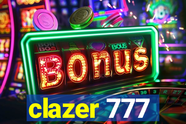 clazer 777